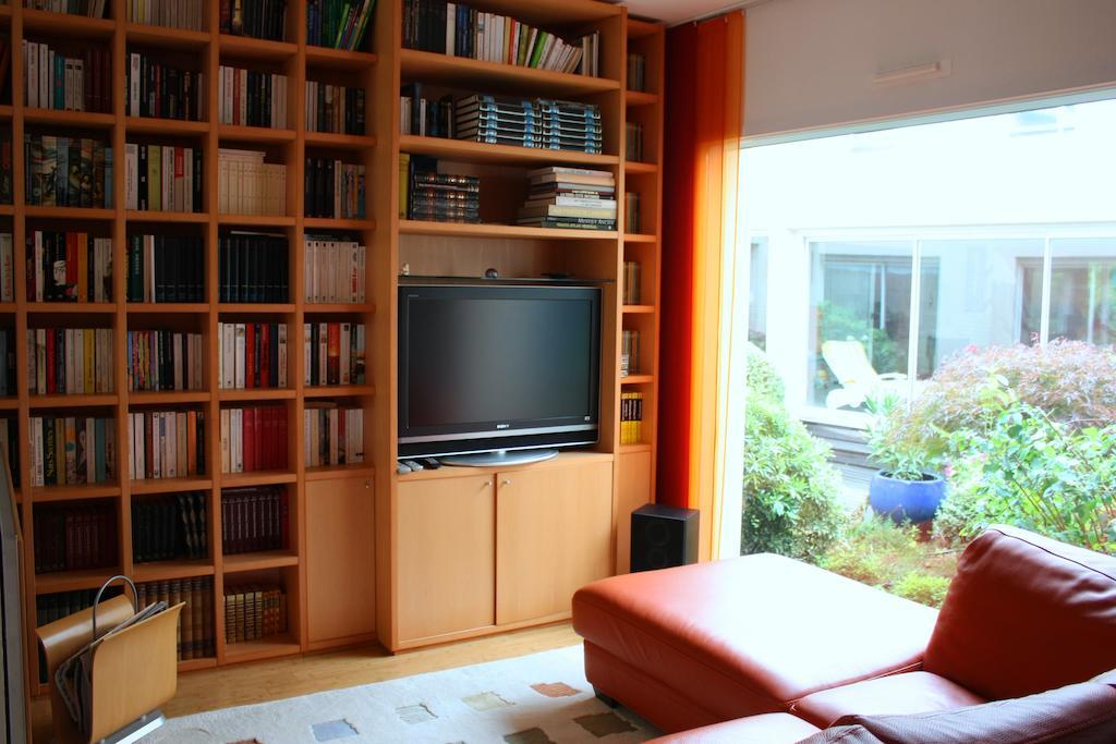 Les Deux Chenes Bed & Breakfast La Chapelle-Sur-Erdre Exterior photo