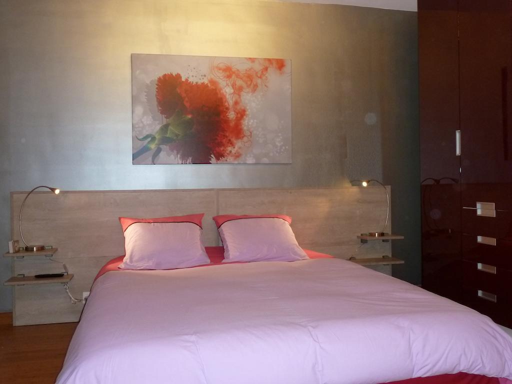 Les Deux Chenes Bed & Breakfast La Chapelle-Sur-Erdre Room photo